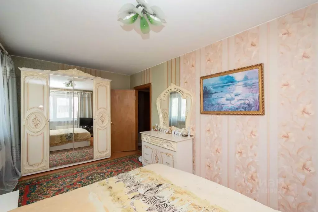 3-к кв. Иркутская область, Иркутск Первомайский мкр, 39 (61.6 м) - Фото 2