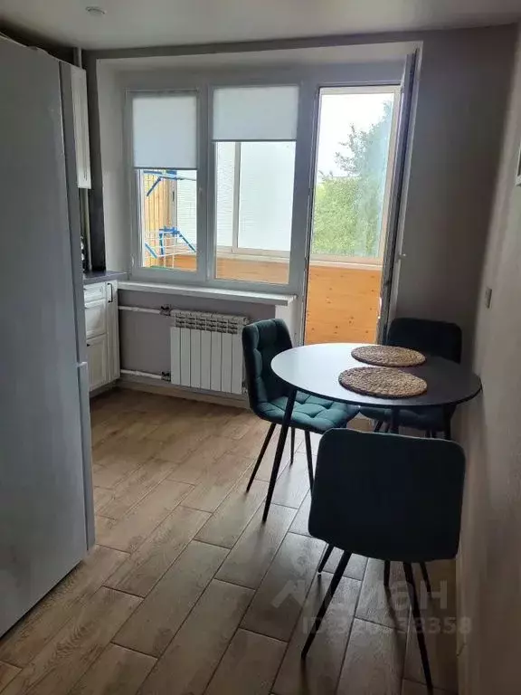 2-к кв. Тверская область, Тверь ул. Фадеева, 8 (50.0 м) - Фото 1