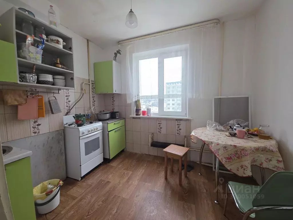 3-к кв. Московская область, Дмитров Имени В.Н. Махалина мкр, 16 (78.5 ... - Фото 2