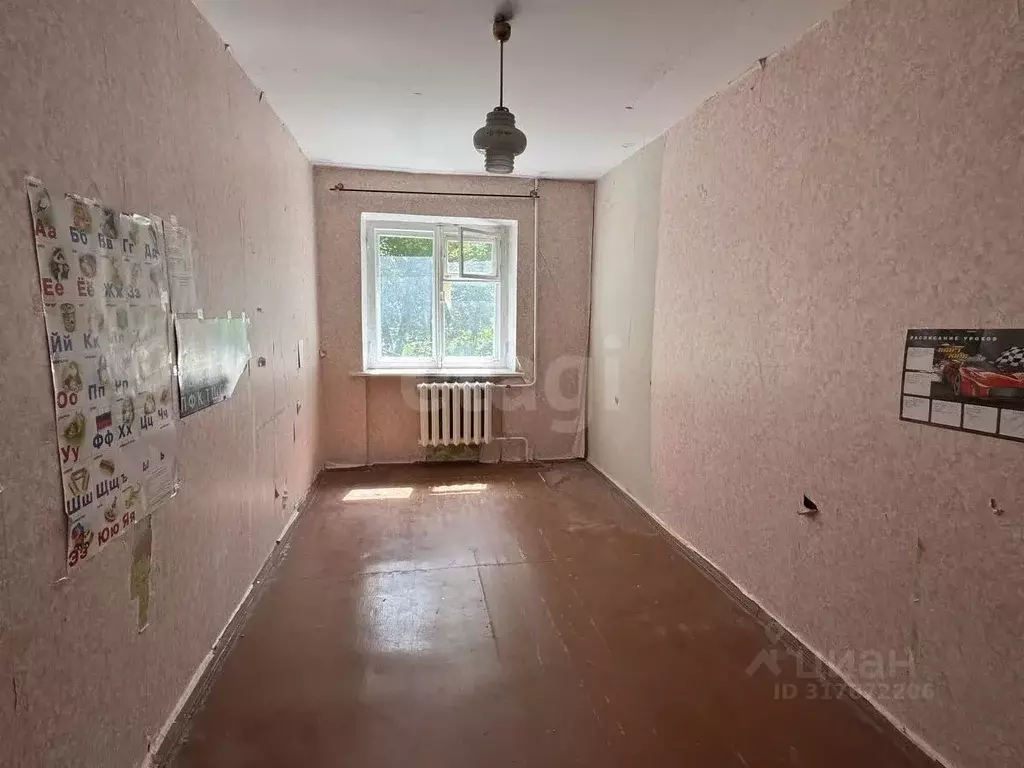 2-к кв. Белгородская область, Белгород ул. Костюкова, 5 (43.7 м) - Фото 1