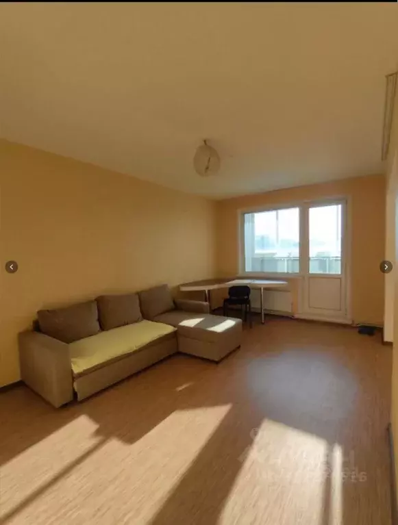 1-к кв. Алтайский край, Барнаул ул. Сергея Ускова, 3 (36.0 м) - Фото 2