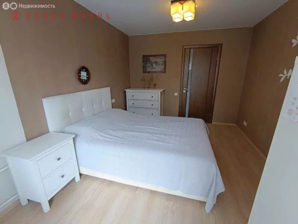 2-комнатная квартира: Самара, Самарская улица, 268 (71 м) - Фото 2