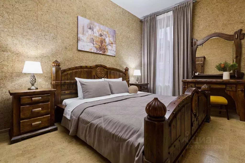 2-к кв. Санкт-Петербург Невский просп., 60 (65.0 м) - Фото 2