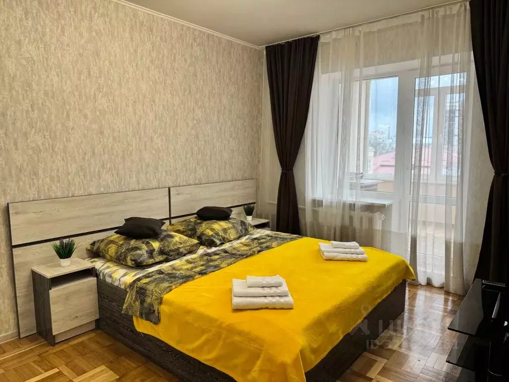 2-к кв. Крым, Симферополь ул. Героев Аджимушкая, 3А (70.0 м) - Фото 1