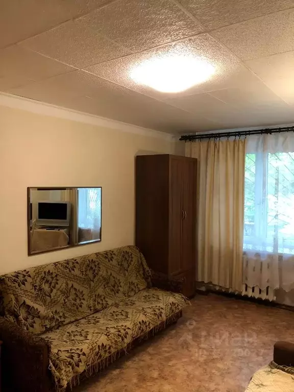 1-к кв. Санкт-Петербург Торжковская ул., 9К1 (33.0 м) - Фото 1