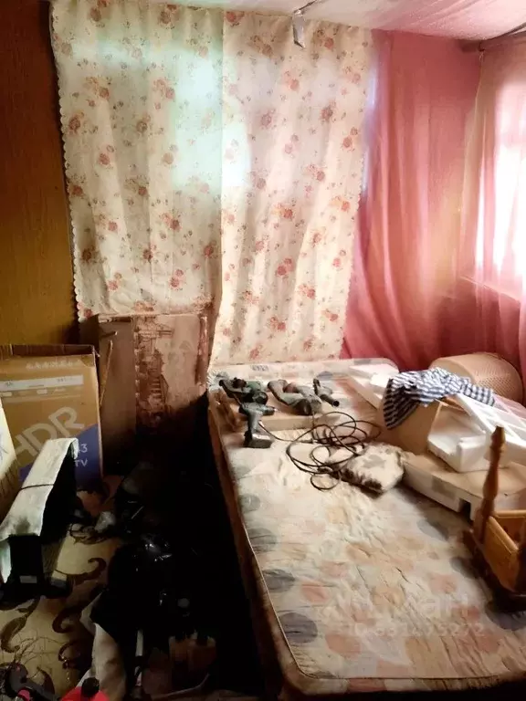 Дом в Московская область, Павлово-Посадский городской округ, д. ... - Фото 2
