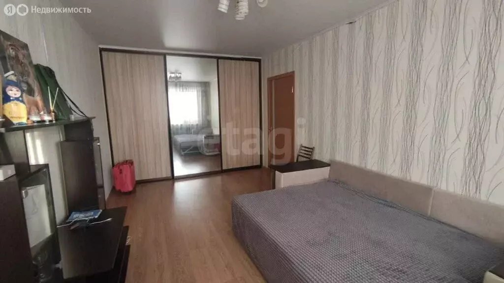 1-комнатная квартира: Липецк, Сиреневый проезд, 4А (35.3 м) - Фото 2