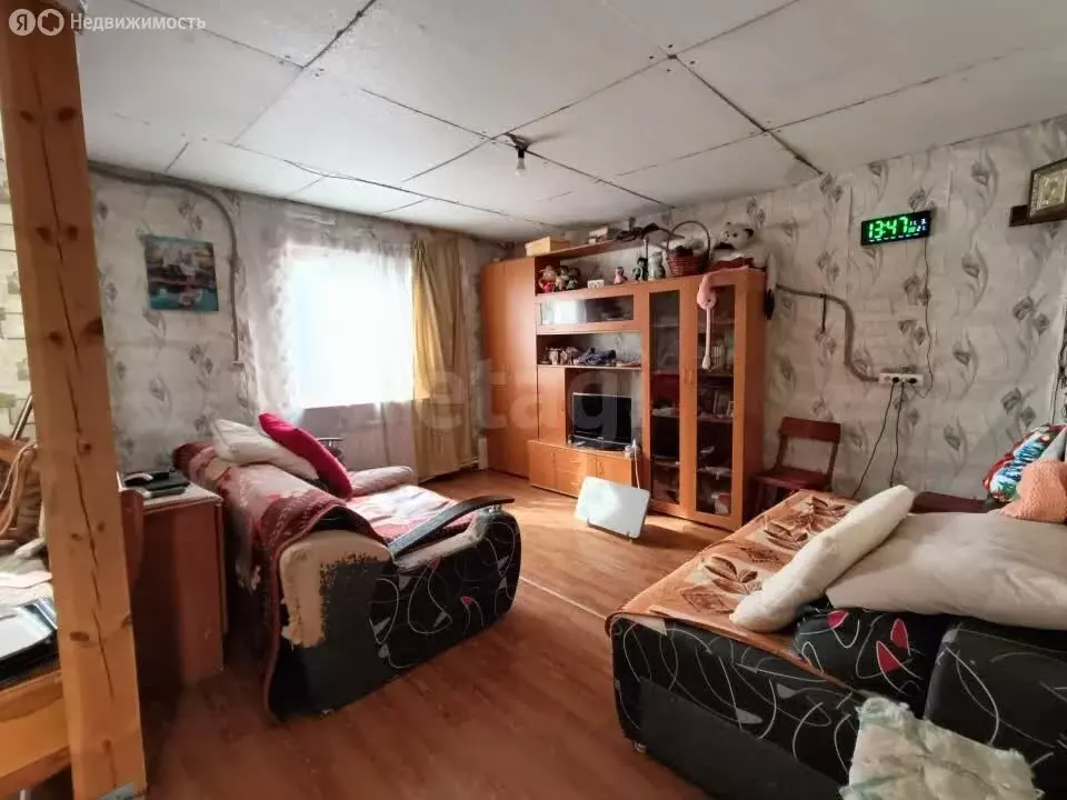 Дом в Улан-Удэ, Автодорожная улица 7-й проезд (190.3 м) - Фото 1