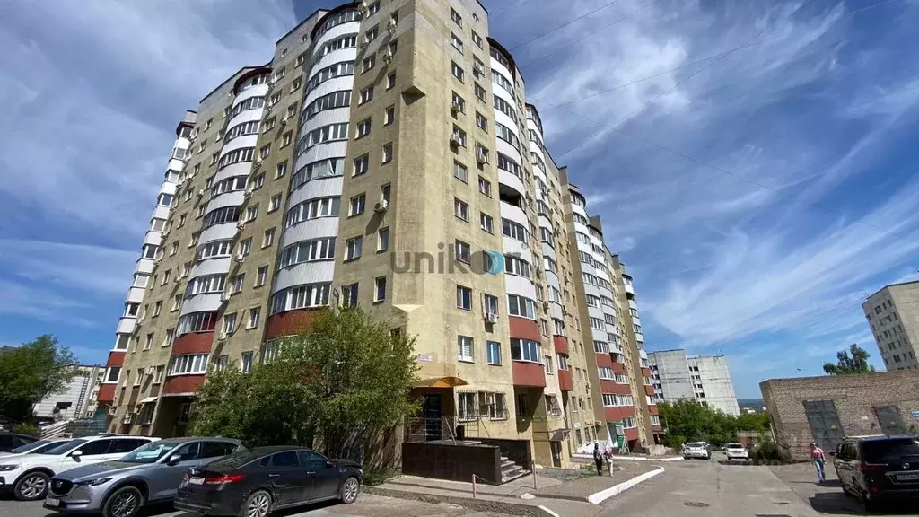 Помещение свободного назначения в Башкортостан, Уфа Российская ул., 25 ... - Фото 0