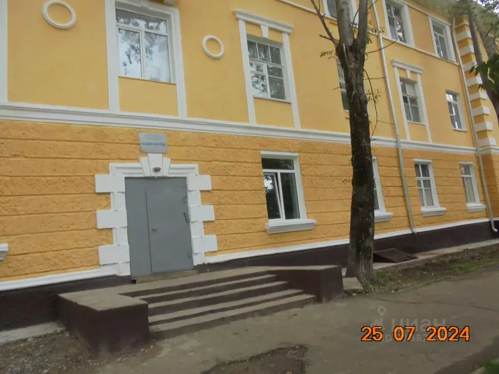 Помещение свободного назначения в Хабаровский край, ... - Фото 0