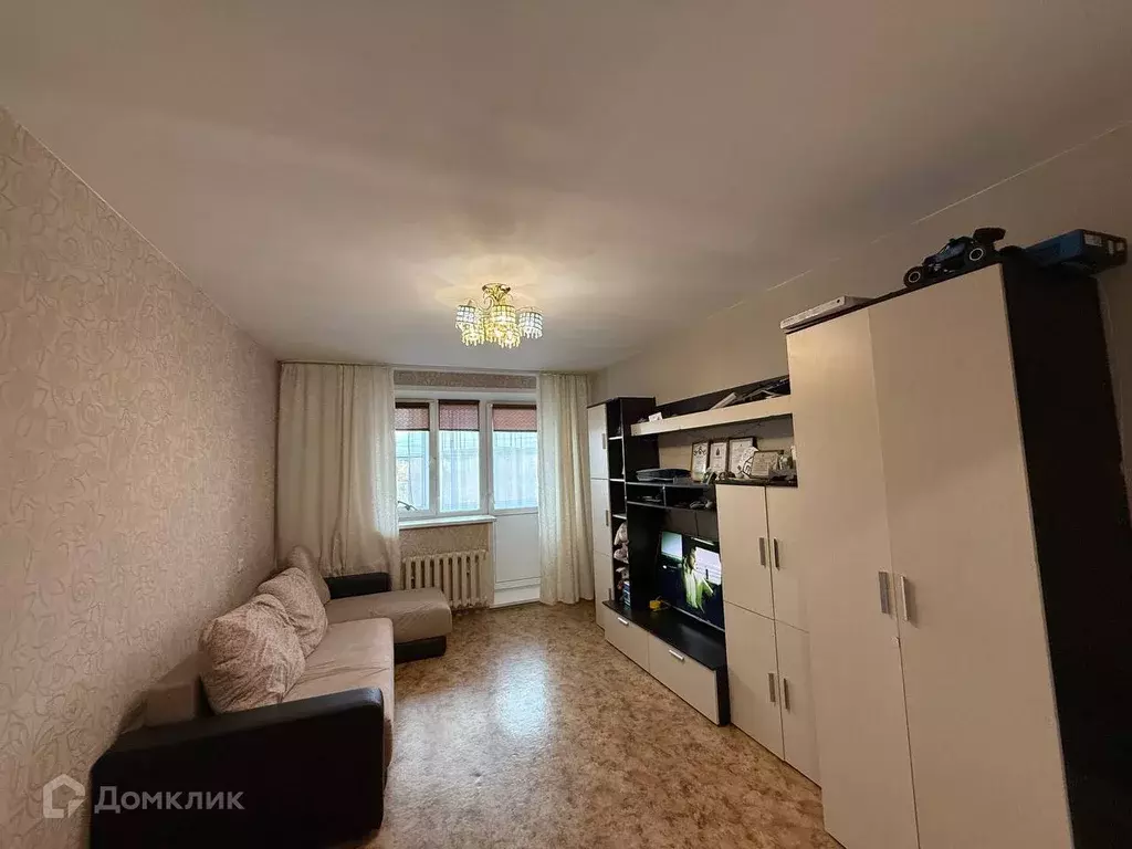 Продаётся 2-к квартира, 52.1 м - Фото 1