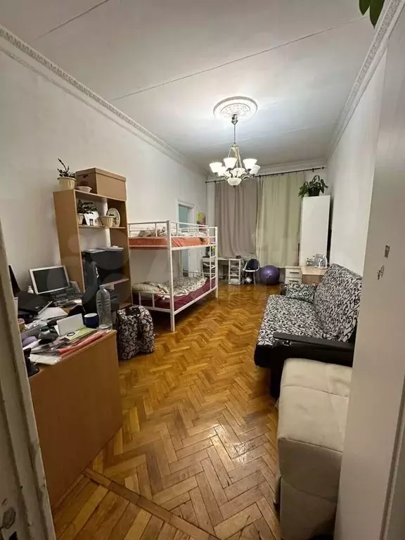 2-к. квартира, 60 м, 8/11 эт. - Фото 0