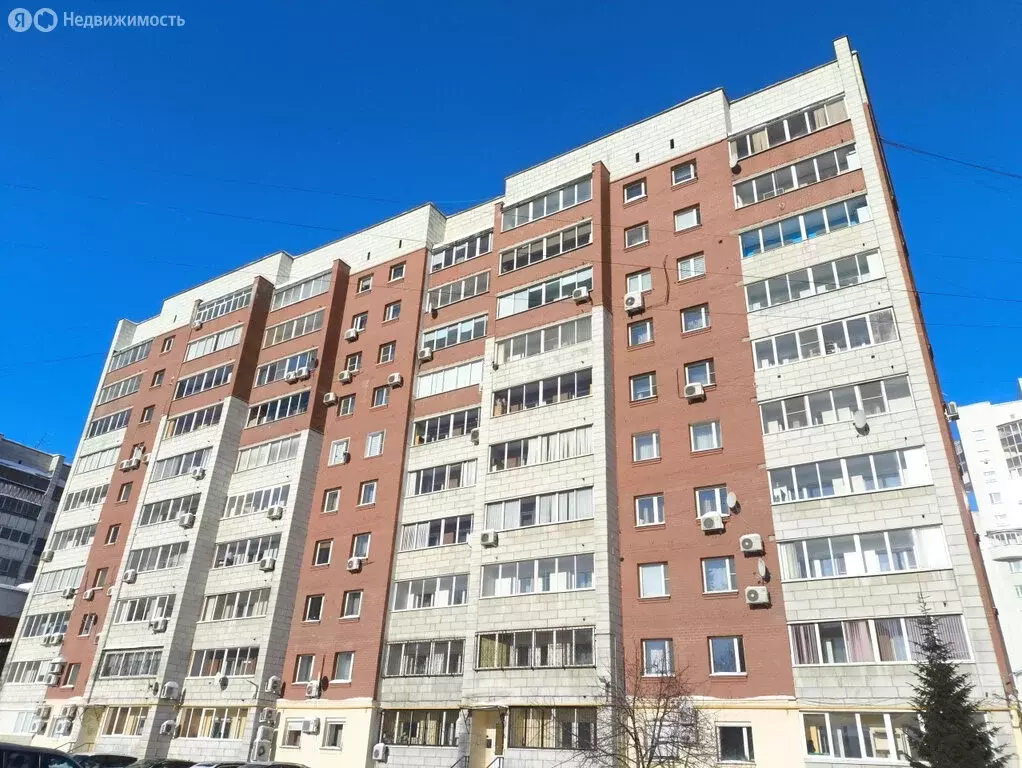 3-комнатная квартира: Екатеринбург, улица Фурманова, 63 (76.6 м) - Фото 1