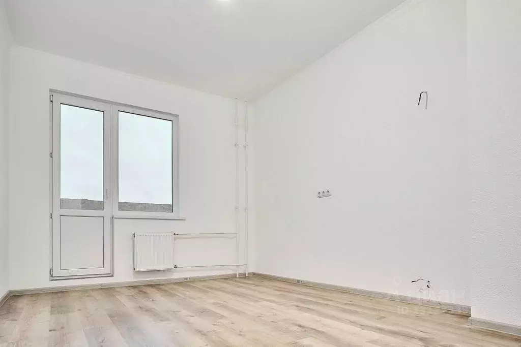 Студия Тверская область, Тверь Новочеркасская ул., 48 (21.6 м) - Фото 1