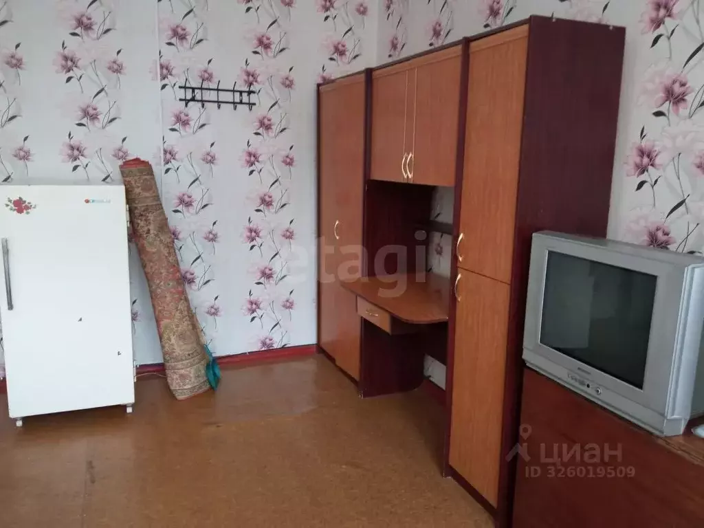 Комната Владимирская область, Ковров Первомайская ул., 21 (20.0 м) - Фото 1