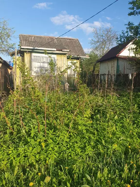 Дом в Московская область, Солнечногорск городской округ, № 2 ЦМИС СНТ  ... - Фото 1