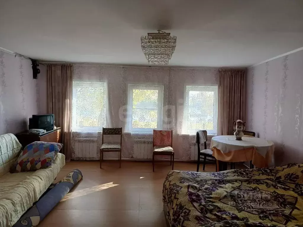 Дом в Владимирская область, Камешковский муниципальный округ, д. ... - Фото 1