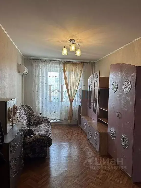 1-к кв. Новосибирская область, Новосибирск ул. В. Высоцкого, 46 (28.0 ... - Фото 0