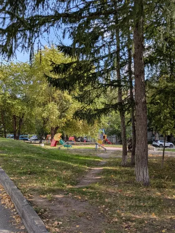 2-к кв. Новосибирская область, Кольцово рп 15 (48.3 м) - Фото 1