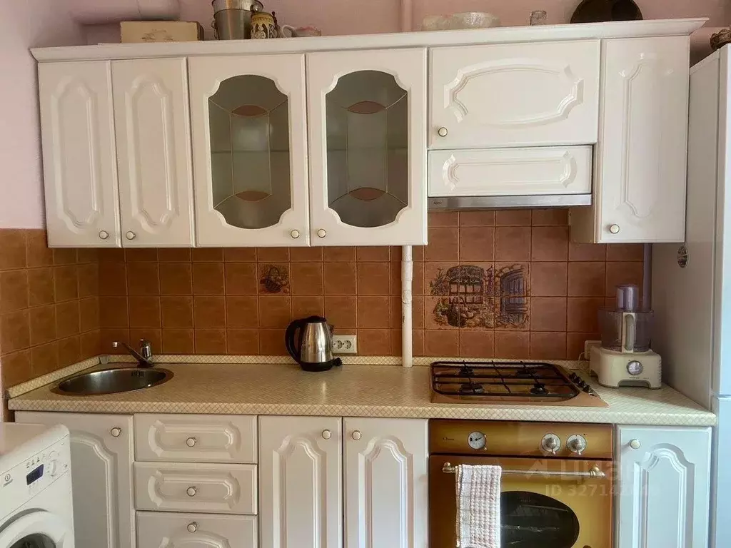 2-к кв. Москва ул. Верхняя Масловка, 5 (38.0 м) - Фото 2