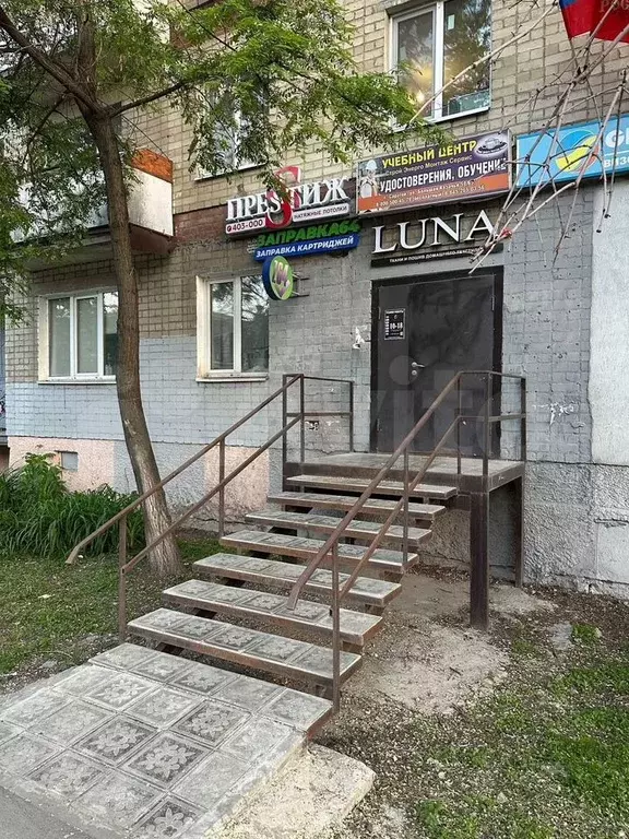 Офис в центре, 55 м2 - Фото 0