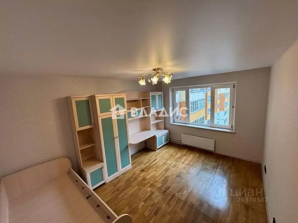 Квартира, 3 комнаты, 83.2 м - Фото 1