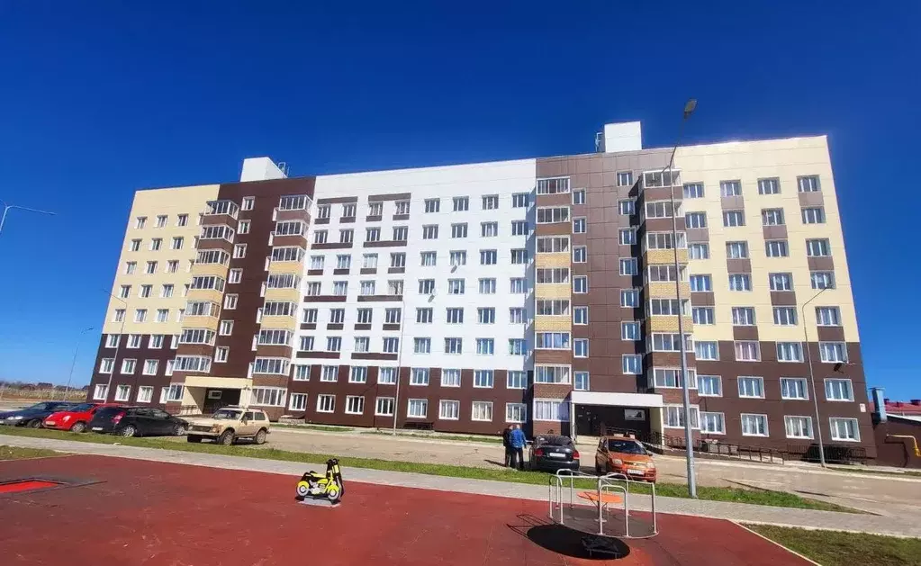 3-к кв. Коми, Сыктывдинский район, с. Выльгорт, пос. Пичипашня  (50.5 ... - Фото 1