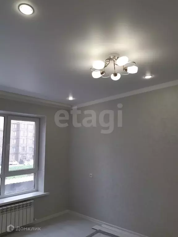 Продаётся 1-к квартира, 34 м - Фото 0
