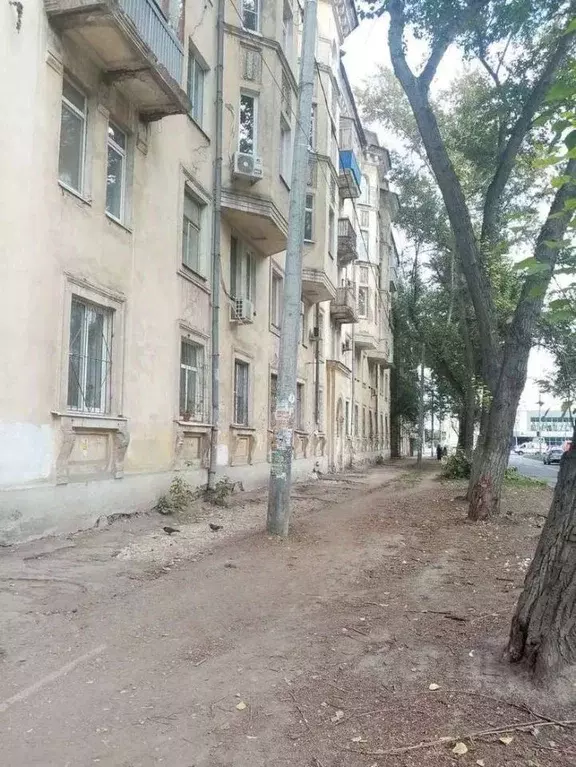 Комната Самарская область, Самара Воронежская ул, 1а (12.0 м) - Фото 0