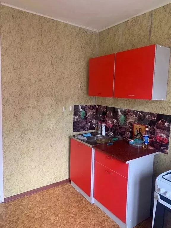 1-к. квартира, 35 м, 7/9 эт. - Фото 0
