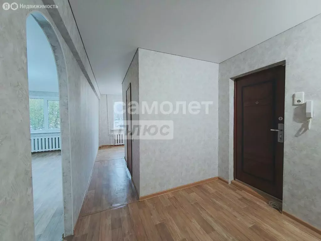 4-комнатная квартира: Рубцовск, Алтайская улица, 39 (75.4 м) - Фото 1