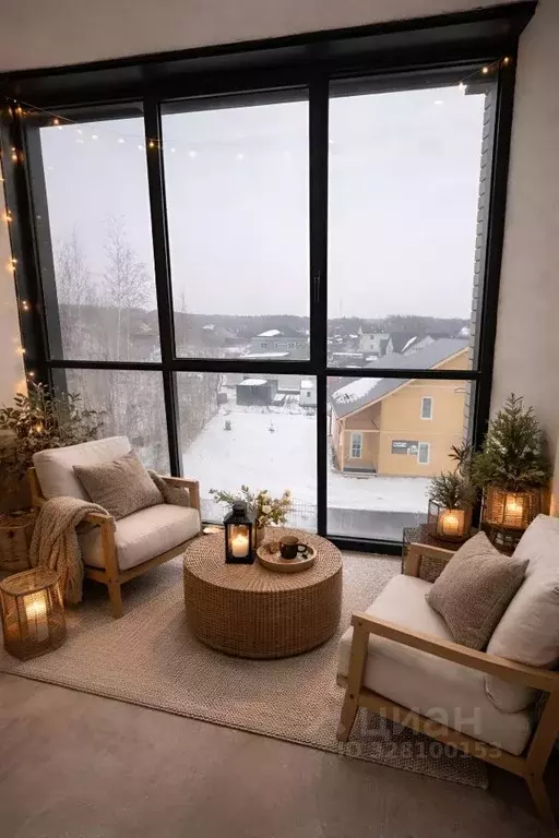 5-к кв. Санкт-Петербург Поселок Лисий НОС, ул. Ивановская, 10 (100.0 ... - Фото 1