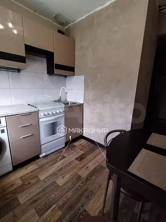2-к. квартира, 43 м, 5/5 эт. - Фото 1