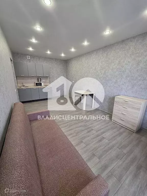 Продаётся квартира-студия, 29.2 м - Фото 0