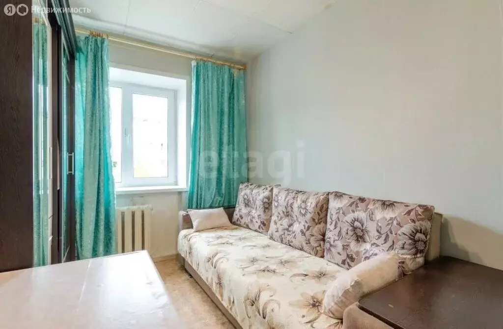 1-комнатная квартира: Вологда, улица Ильюшина, 13 (22.6 м) - Фото 1