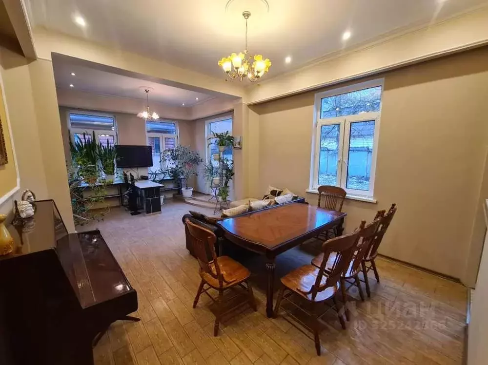 Коттедж в Московская область, Пушкино ул. Добролюбова (150 м) - Фото 1