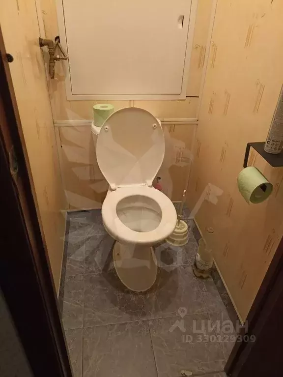 2-к кв. Москва Суздальская ул., 14К2 (52.0 м) - Фото 1