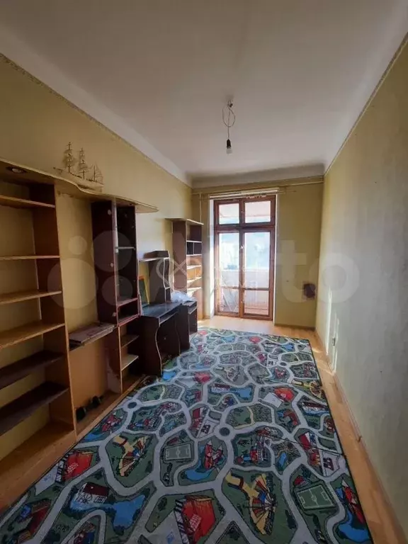 3-к. квартира, 87,2 м, 4/4 эт. - Фото 0
