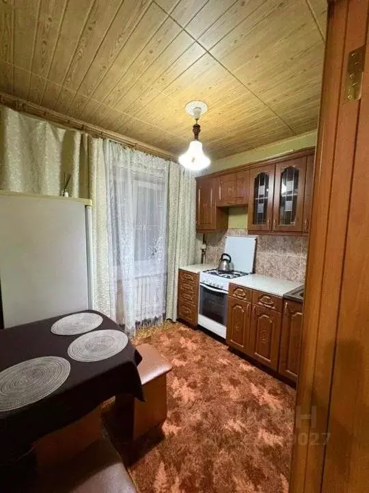 1-к кв. Тамбовская область, Тамбов Мичуринская ул., 84 (31.0 м) - Фото 2