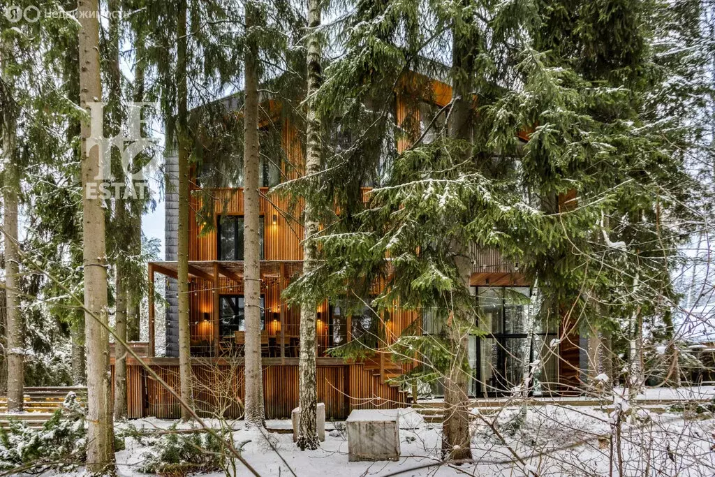 Дом в посёлок Инженерный-1, СНТ Липка (500 м) - Фото 2