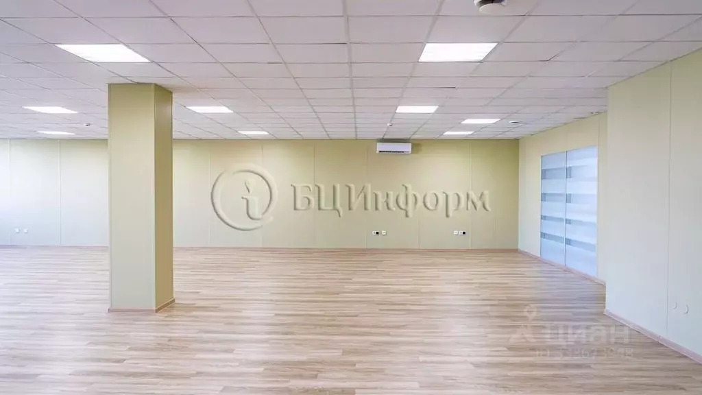 Офис в Санкт-Петербург ул. Седова, 11К2 (112 м) - Фото 2
