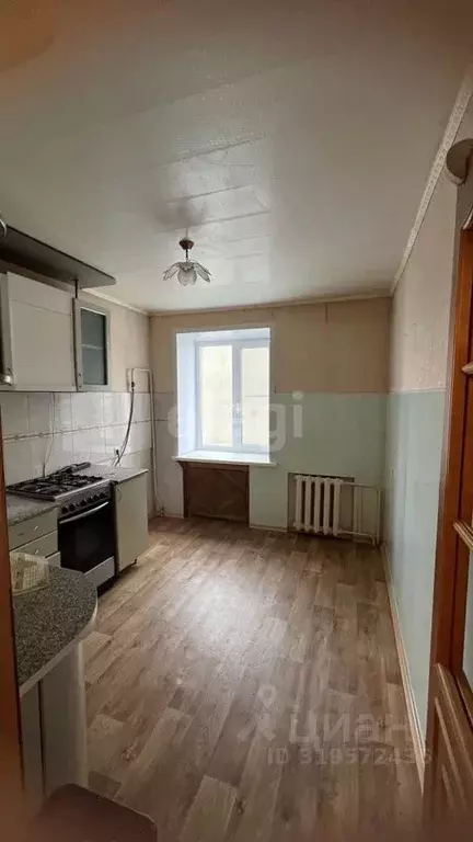 3-к кв. Владимирская область, Муром Меленковская ул., 5/1 (63.7 м) - Фото 0
