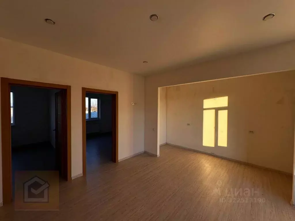 Дом в Крым, Симферопольский район, Трудовское с/пос, СНТ Медик ТСН ул. ... - Фото 1