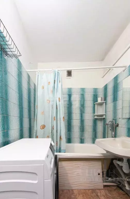2-к кв. Томская область, Томск ул. Елизаровых, 21/2 (44.0 м) - Фото 0
