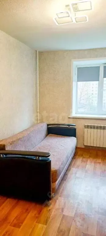 Комната Калужская область, Калуга пер. Хрустальный, 7 (11.0 м) - Фото 2