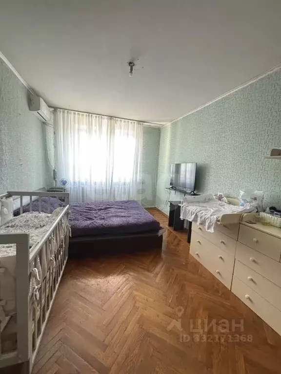 3-к кв. Белгородская область, Белгород ул. Губкина, 39 (63.6 м) - Фото 1