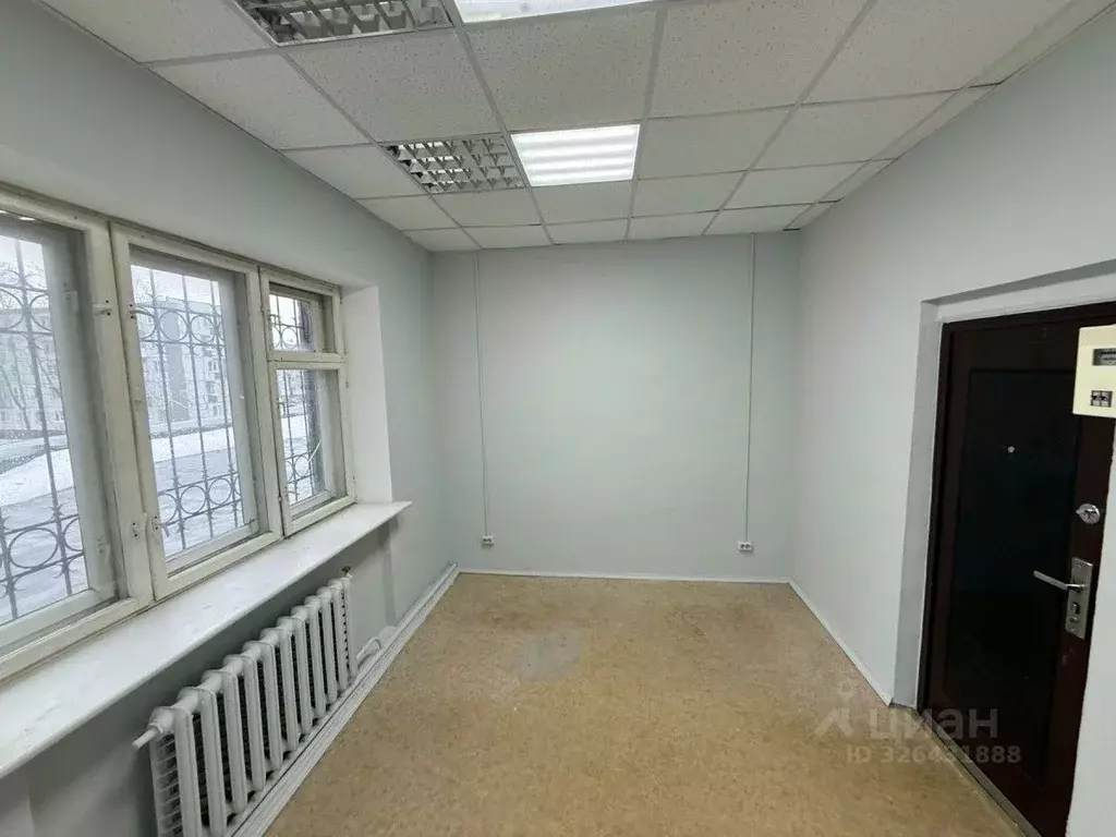 Офис в Новгородская область, Великий Новгород ул. Попова (13 м) - Фото 2