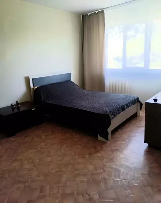 1-к кв. Татарстан, Казань Краснококшайская ул., 170 (30.0 м) - Фото 2