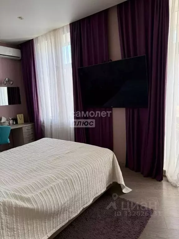 3-к кв. Москва Душинская ул., 20 (77.0 м) - Фото 2