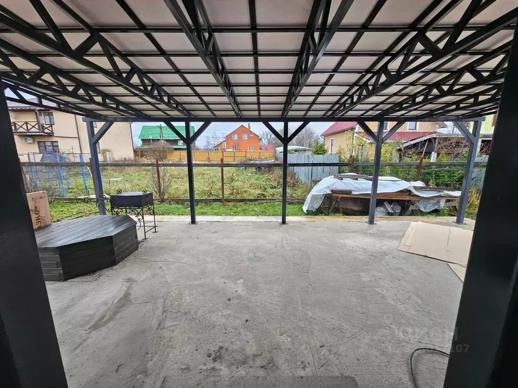 Дом в Москва д. Терехово, ул. Терехово-2, 65 (100 м) - Фото 2